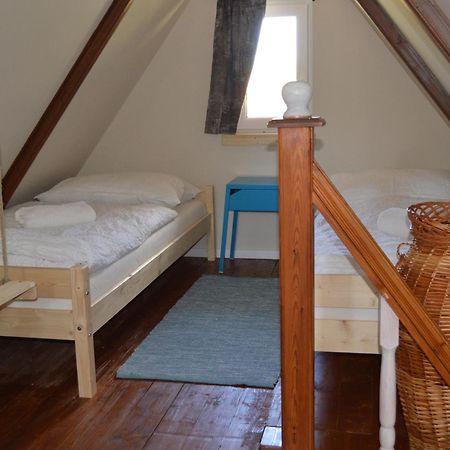 Intertranscoop Lake House Vamosszabadi Ngoại thất bức ảnh