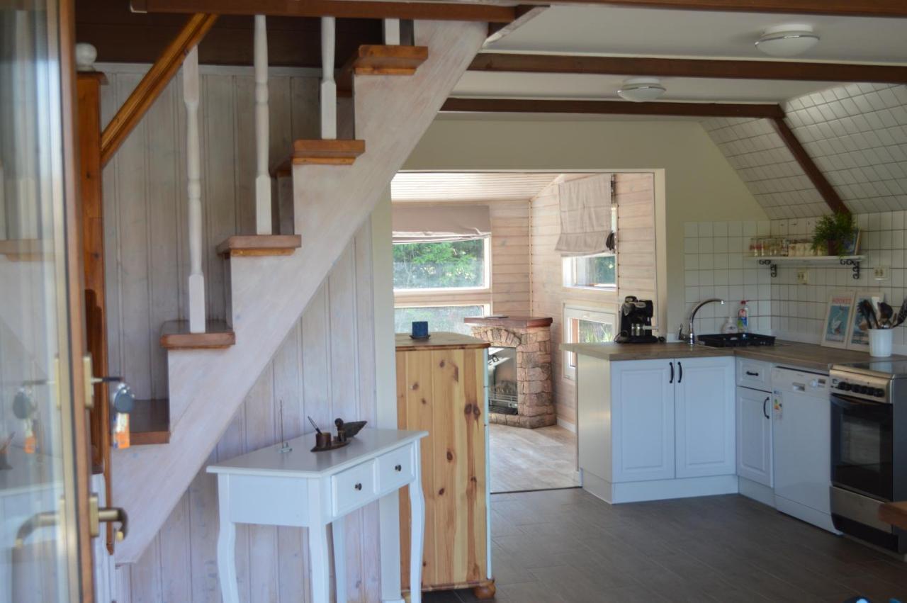 Intertranscoop Lake House Vamosszabadi Ngoại thất bức ảnh