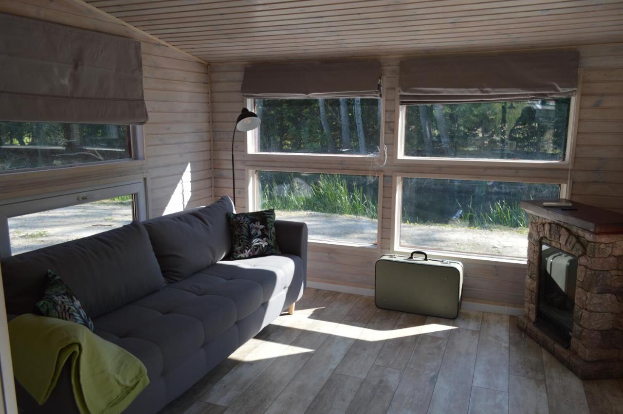 Intertranscoop Lake House Vamosszabadi Ngoại thất bức ảnh