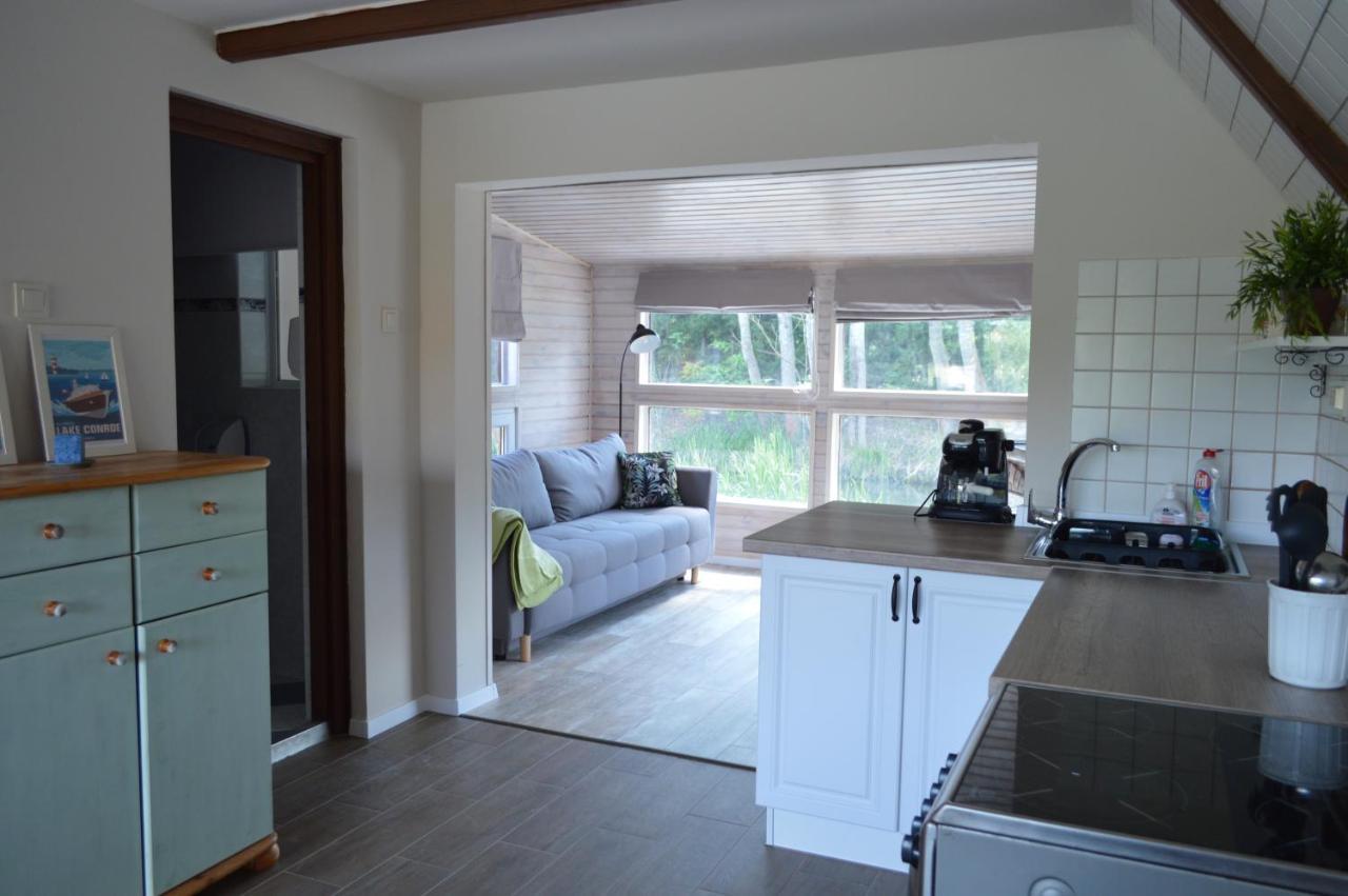 Intertranscoop Lake House Vamosszabadi Ngoại thất bức ảnh