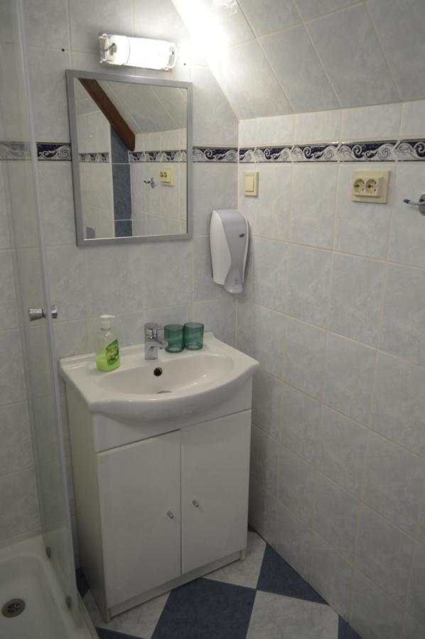 Intertranscoop Lake House Vamosszabadi Ngoại thất bức ảnh